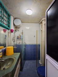 Blk 476 Segar Gardens (Bukit Panjang), HDB 5 Rooms #509865461